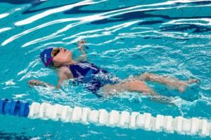 Mistrzostwa Polski Juniorów  w Pływaniu Niepełnosprawnych 7